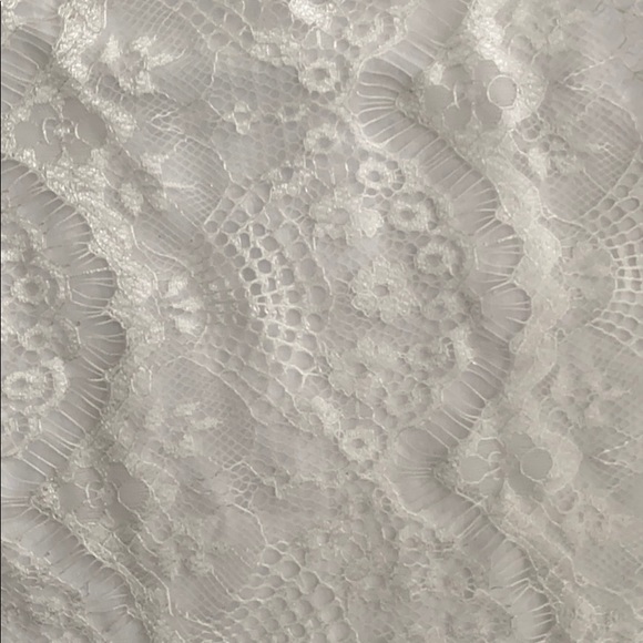 Banana Republic Shearling leather Moto jacket XS - Picture 12 of 12